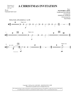 Tidings of Joy von Joseph M. Martin (Download) 