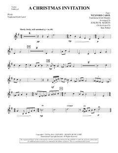 Tidings of Joy von Joseph M. Martin (Download) 