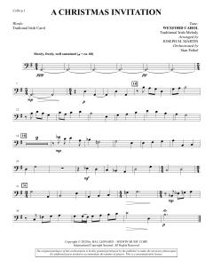 Tidings of Joy von Joseph M. Martin (Download) 