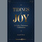 Tidings of Joy von Joseph M. Martin (Download) 