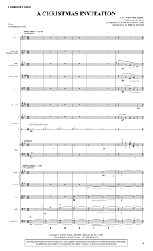 Tidings of Joy von Joseph M. Martin (Download) 