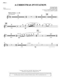 Tidings of Joy von Joseph M. Martin (Download) 