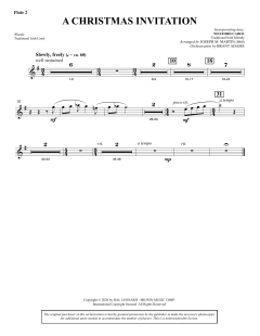 Tidings of Joy von Joseph M. Martin (Download) 