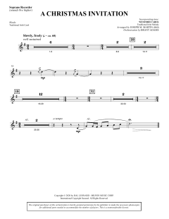 Tidings of Joy von Joseph M. Martin (Download) 