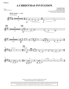 Tidings of Joy von Joseph M. Martin (Download) 