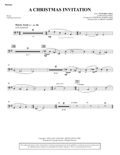 Tidings of Joy von Joseph M. Martin (Download) 