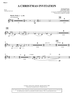 Tidings of Joy von Joseph M. Martin (Download) 