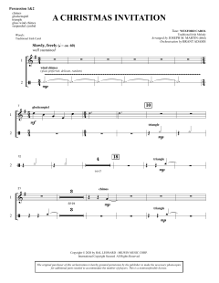 Tidings of Joy von Joseph M. Martin (Download) 