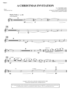 Tidings of Joy von Joseph M. Martin (Download) 