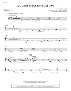 Tidings of Joy von Joseph M. Martin (Download) 