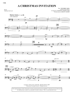 Tidings of Joy von Joseph M. Martin (Download) 