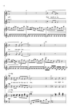 Time von David Farrell Smith (Download) 