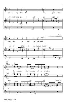 Total Praise (Download) 