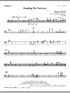 Trading My Sorrows von Darrell Evans (Download) 