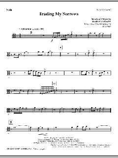 Trading My Sorrows von Darrell Evans (Download) 