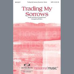 Trading My Sorrows von Darrell Evans (Download) 