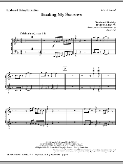 Trading My Sorrows von Darrell Evans (Download) 