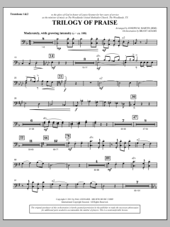 Trilogy of Praise (Download) 