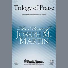Trilogy of Praise (Download) 