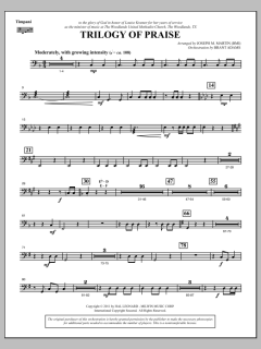 Trilogy of Praise (Download) 