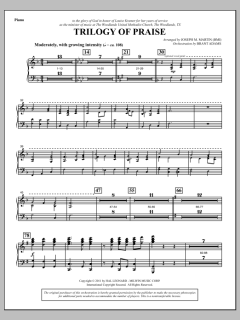 Trilogy of Praise (Download) 