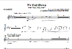 We Fall Down von Chris Tomlin (Download) 