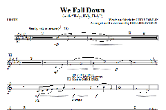 We Fall Down von Chris Tomlin (Download) 