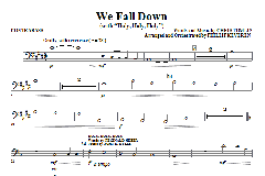 We Fall Down von Chris Tomlin (Download) 