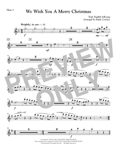 We Wish You a Merry Christmas (Download) 