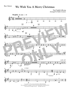 We Wish You a Merry Christmas (Download) 