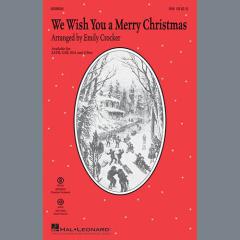 We Wish You a Merry Christmas (Download) 