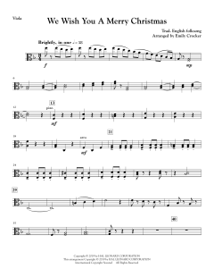 We Wish You a Merry Christmas (Download) 