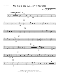 We Wish You a Merry Christmas (Download) 