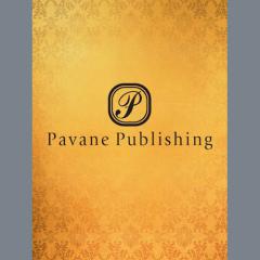 Welsh Dancing Carol (Download) 