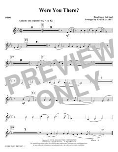 Were You There? (Download) 