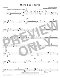 Were You There? (Download) 