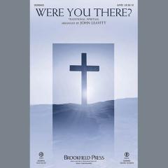 Were You There? (Download) 