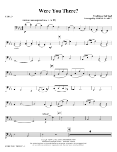 Were You There? (Download) 