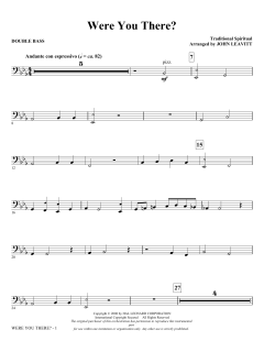 Were You There? (Download) 