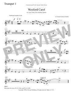 Wexford Carol (Download) 