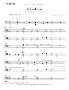 Wexford Carol (Download) 