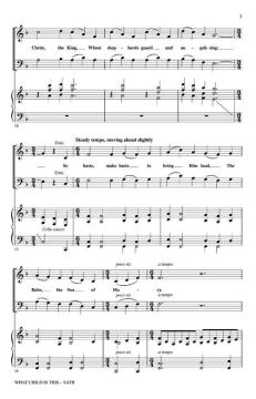 What Child Is This (Download) 