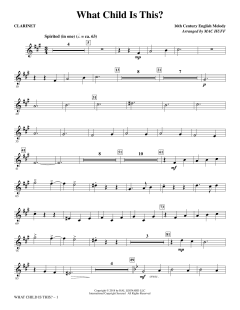 What Child Is This? (Download) 