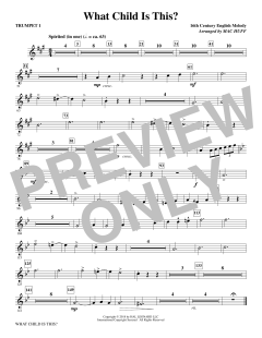 What Child Is This? (Download) 