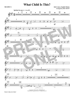 What Child Is This? (Download) 