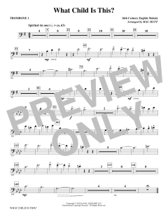 What Child Is This? (Download) 