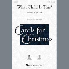 What Child Is This? (Download) 