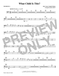 What Child Is This? (Download) 