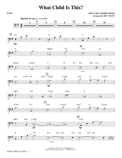 What Child Is This? (Download) 