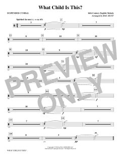 What Child Is This? (Download) 